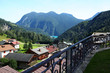 Sauris, Lago, Diga e dintorni -94