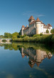 Château de Cléron, Franche-Comté