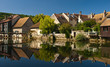 Ornans, Franche-Comté
