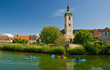 Ornans, Franche-Comté