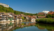 Ornans, Franche-Comté