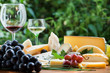 Assortiment et plaeau de fromage Assortiment et plaeau de fromage