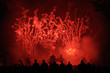 Photo: Fireworks Fireworks