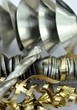 Foto: Metallspäne Metallspäne
