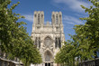 Cathédrale de Reims Cathédrale de Reims