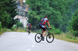 mountain bike