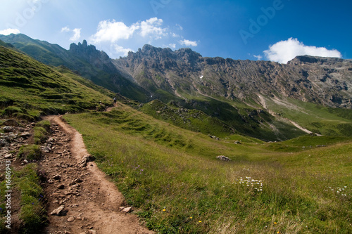Foto: Seiser Alm in Südtirol Seiser Alm in Südtirol