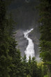 Alpen wasserfall
