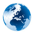 Erdball und Business weltweit Erdball und Business weltweit