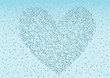 drops_full_heart_background