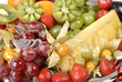 fruits