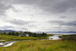 Thingvellir mit Thingvallavatn