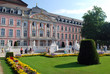Château et jardins à Trèves Château et jardins à Trèves