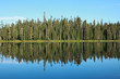 Mountain Lake
