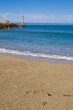 Phare de Goury - Cotentin - Manche - France