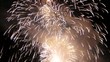 Fuochi d'artificio