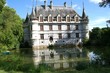 château d'Azay-le-rideau château d'Azay-le-rideau