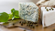 Blue Cheese and Brie Blue Cheese and Brie