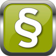 Icon, Button mit Paragraph