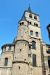 Clocher de la Cathédrale Saint-Pierre à Trèves Clocher de la Cathédrale Saint-Pierre à Trèves