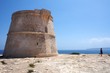 Torre de sa Punta Prima Formentera Ibiza