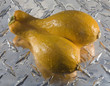 doubled yellow squash