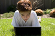 My laptop