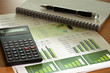 Calculating Financial Condition