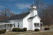 Photo: Sandy Creek Baptist Church Sandy Creek Baptist Church