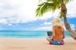 Photo: tropical work tropical work