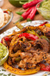 mexican dish