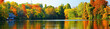 Autumn landscape