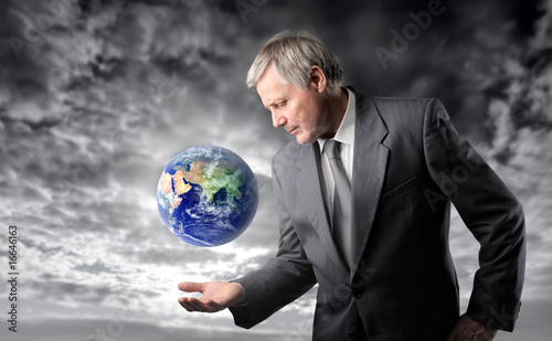 Photo: planet care planet care