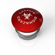 biohazard danger