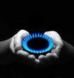 gas
