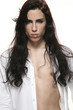 Photo: androgynous androgynous