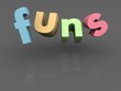 Funs icon