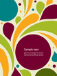 Abstract background