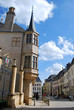 Rue dans Luxembourg