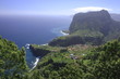 Madeira, Faial