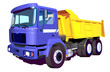 truck