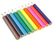 crayons de couleur crayons de couleur