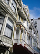 Victorian  ladies at san francisco