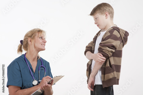 Photo: Tell me what hurts Tell me what hurts