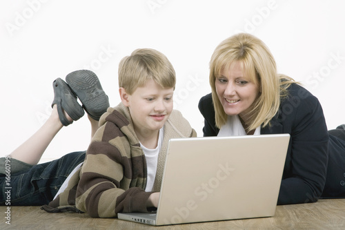 Photo: Check it out Mom Check it out Mom