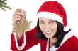 Christmas time