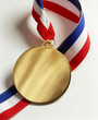 Gold Medal