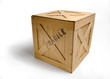 Shipping Crate