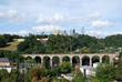 Building au Luxembourg