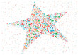 star